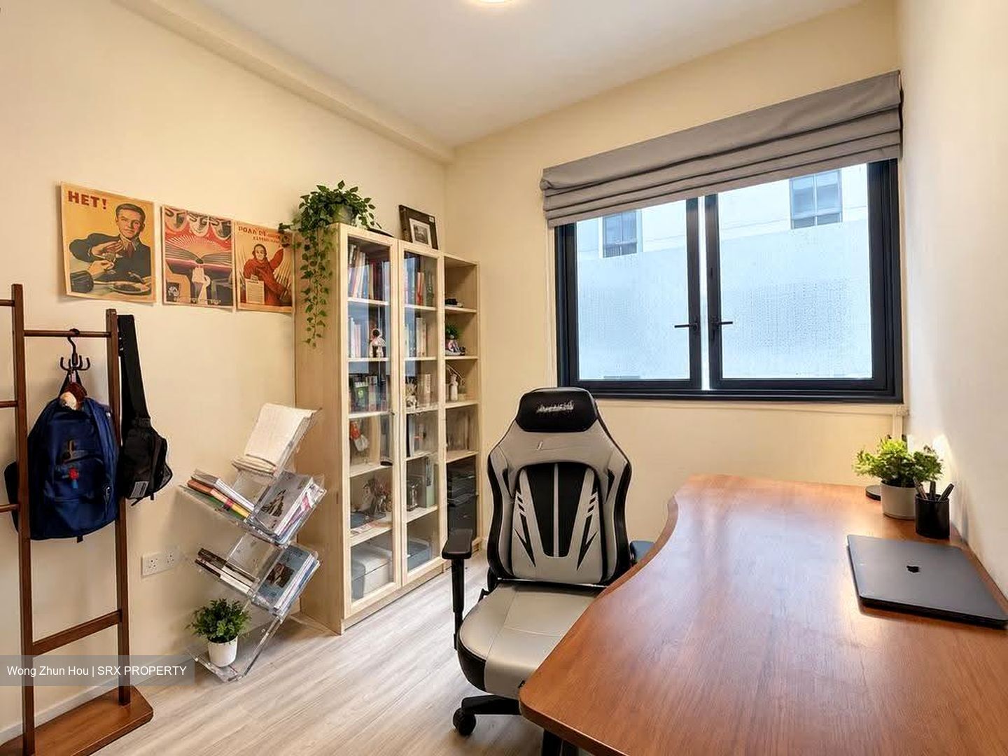 The Woodleigh Residences (D13), Apartment #623082001